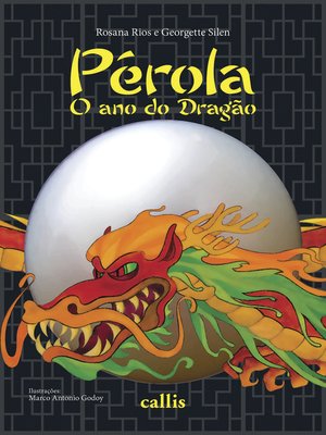 cover image of Pérola